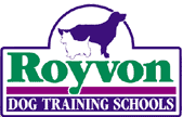 Royvon Nationwide Dog Training